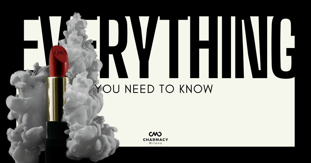 Everything You Need to Know About Charmacy Milano