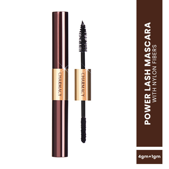 CMC POWER LASH MASCARA Product - Charmacy