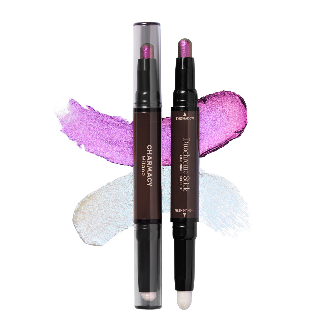 Easy Eye Look | Eyeshadow Stick |Eye shadow look - Charmacy milano | __color_901-capricorn