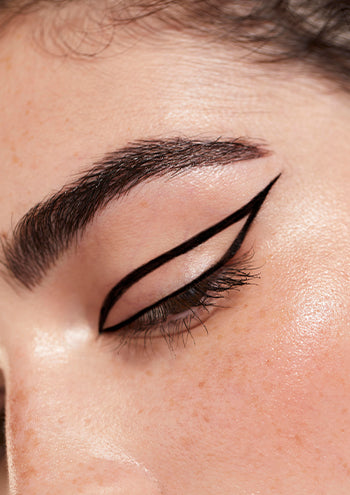 Elegant and flawless makeup for Date Night look - Charmacy Milano