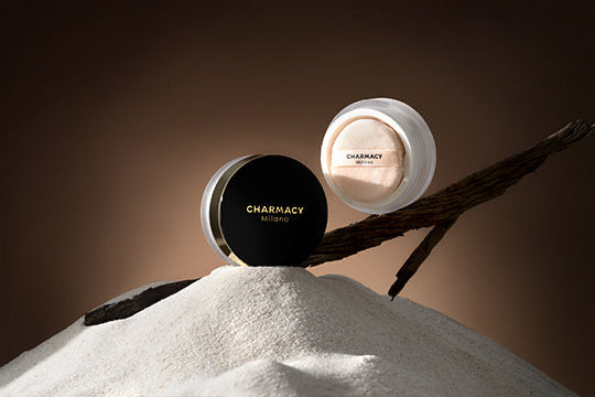 Prep-Set Kit : Conceal Primer & Loose Powder