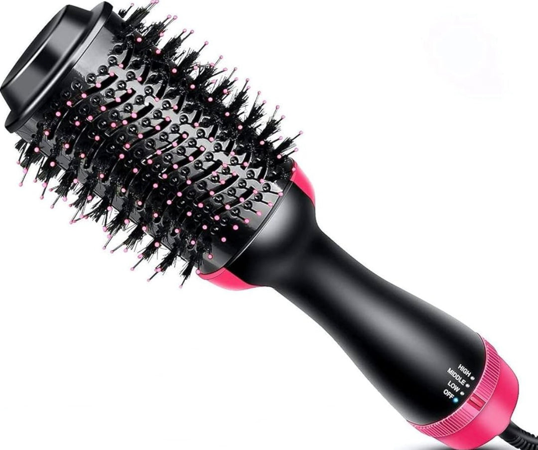 Blow Brush