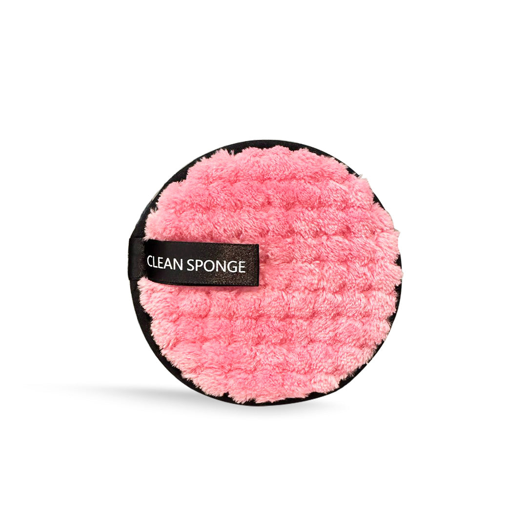 Reusable Makeup Remover Sponge