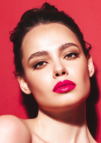 Elegant and flawless makeup for Date Night look - Charmacy Milano