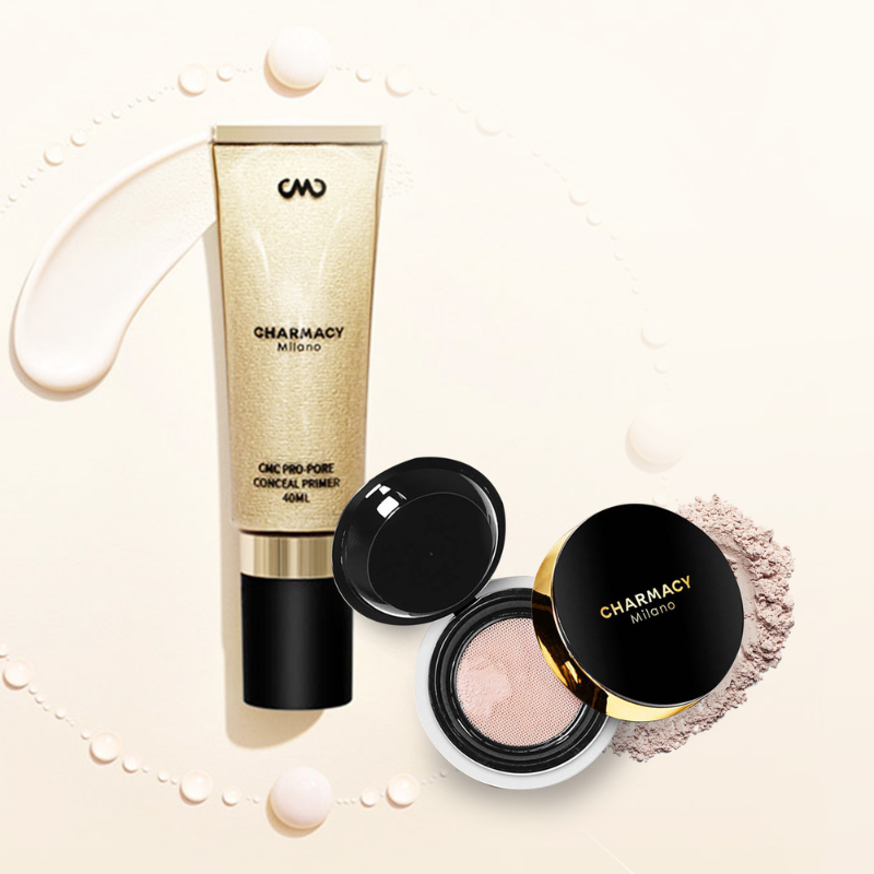 CMC POWER LASH MASCARA Product - Charmacy