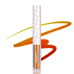 CMC STELLAR EYELINER – Holographic & Glitter Graphic Look