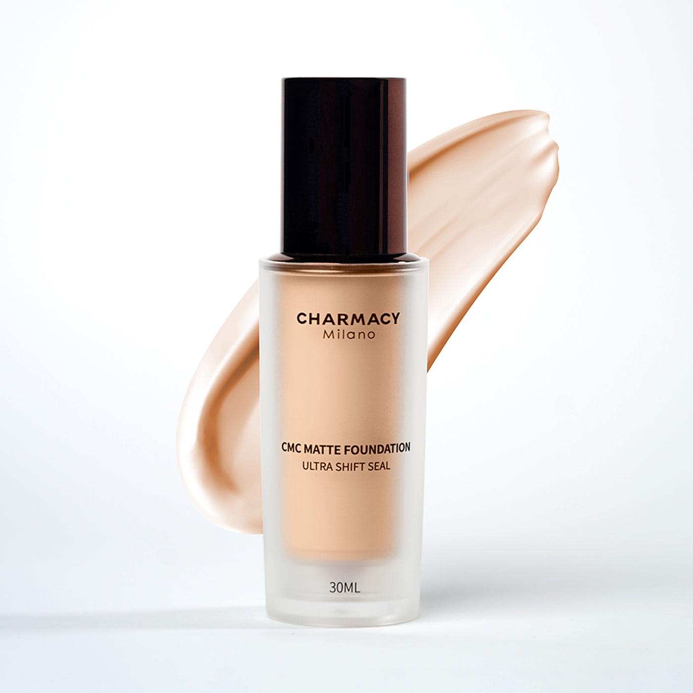Charmacy Milano| Matte All-day Foundation
