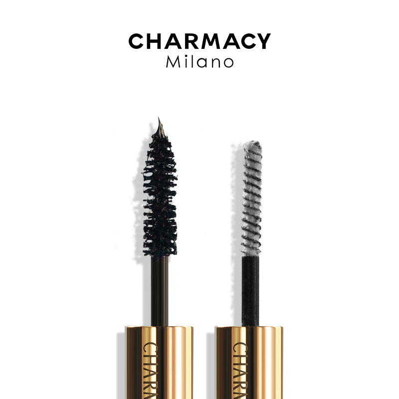 Waterproof Mascara Charmacy True - and in | Volume Mascara Mascara Online Women Buy for Best India Milano Best | For False