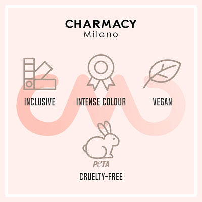 Eye Masscara | Charmacy Milano Cosmetic Collection