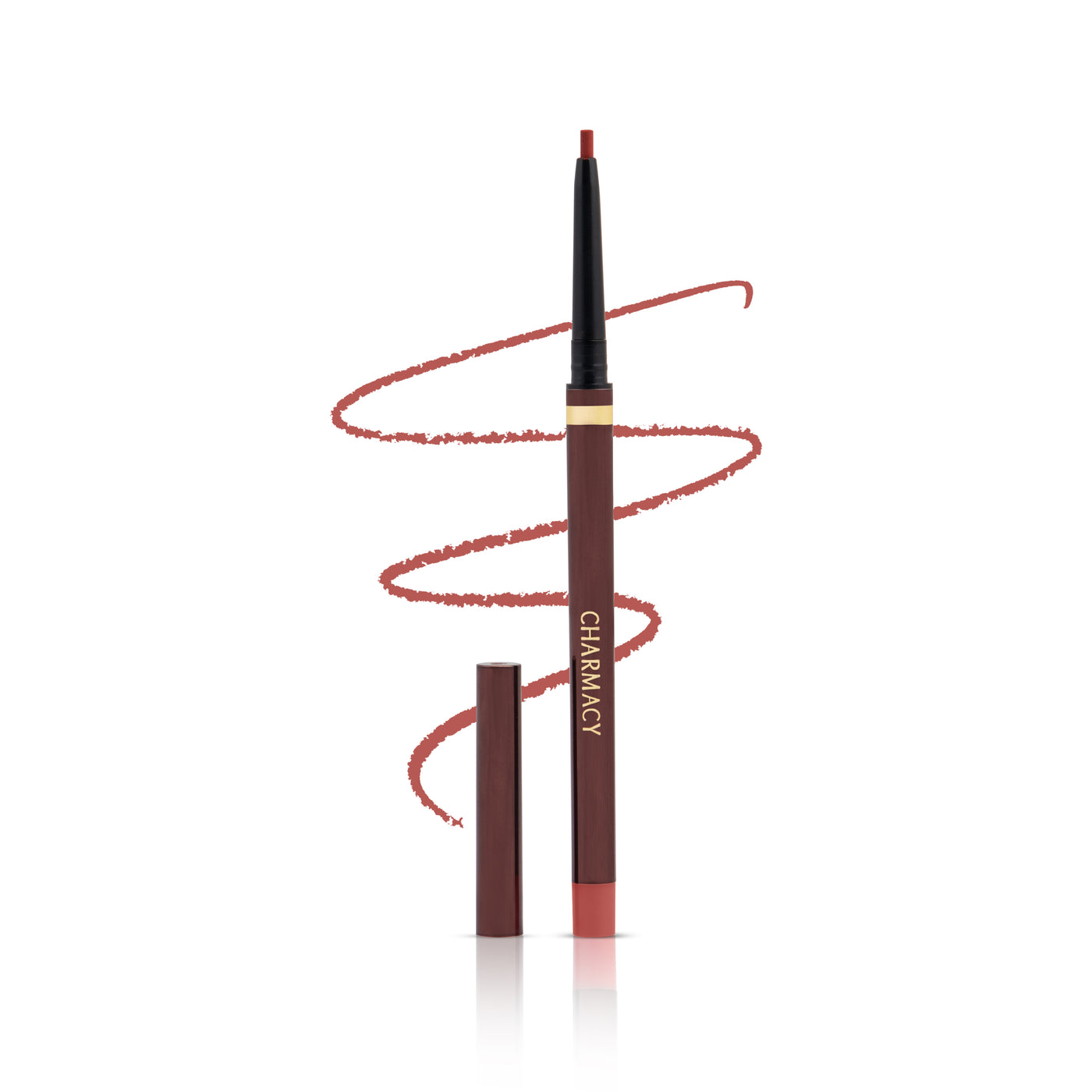 Charmacy Milano Eye Makeup Kit | Eyeliner Pencil 