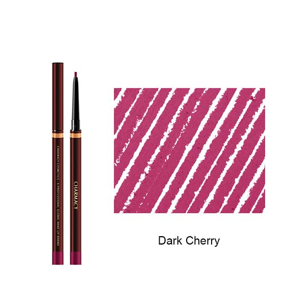 Eyebrow Filler | Charmacy Milano | Dark Cherry Shade