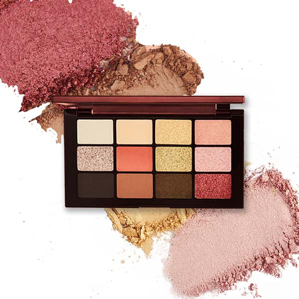 Eye Kit |Charmacy Milano Brow and Liner Kit