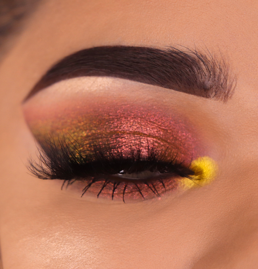 Shifter Eyeshadow for Intense Looks | Charmacy Milano | __color_504