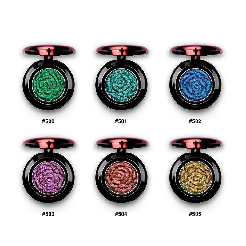 Best Eyeshadow Kit | Shifter Eyeshadow for Edgy Looks | __color_500