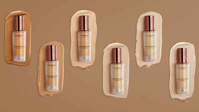 Charmacy Milano | Foundation for Natural Radiance