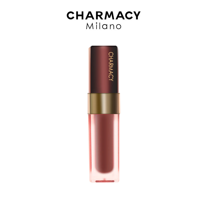 Longlast Lipstick | Charmacy Milano Cosmetic Collection