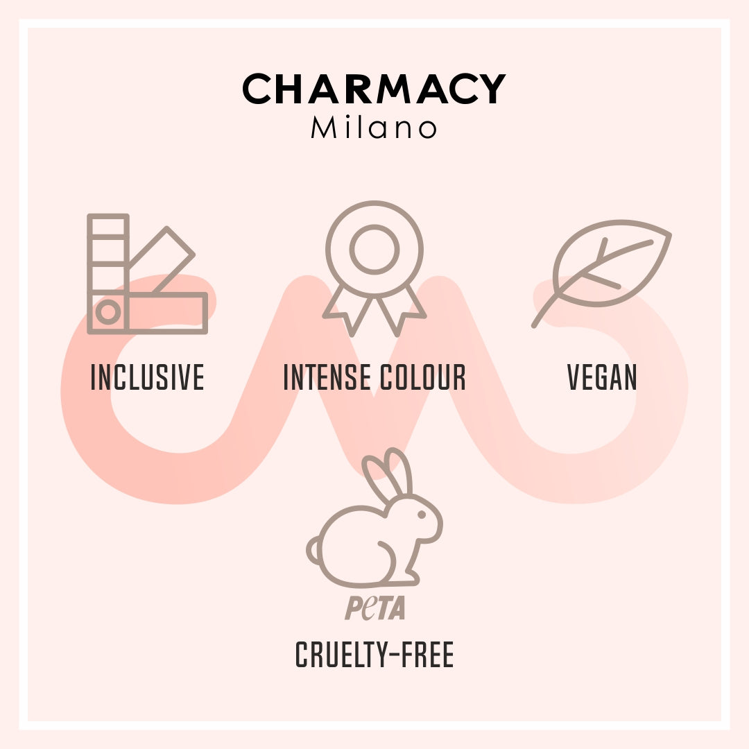Loose Face Powder | Charmacy Milano Beauty Products