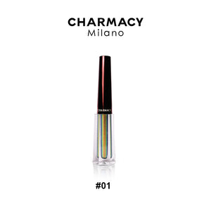 Lip Gloss Shade | Charmacy Milano 