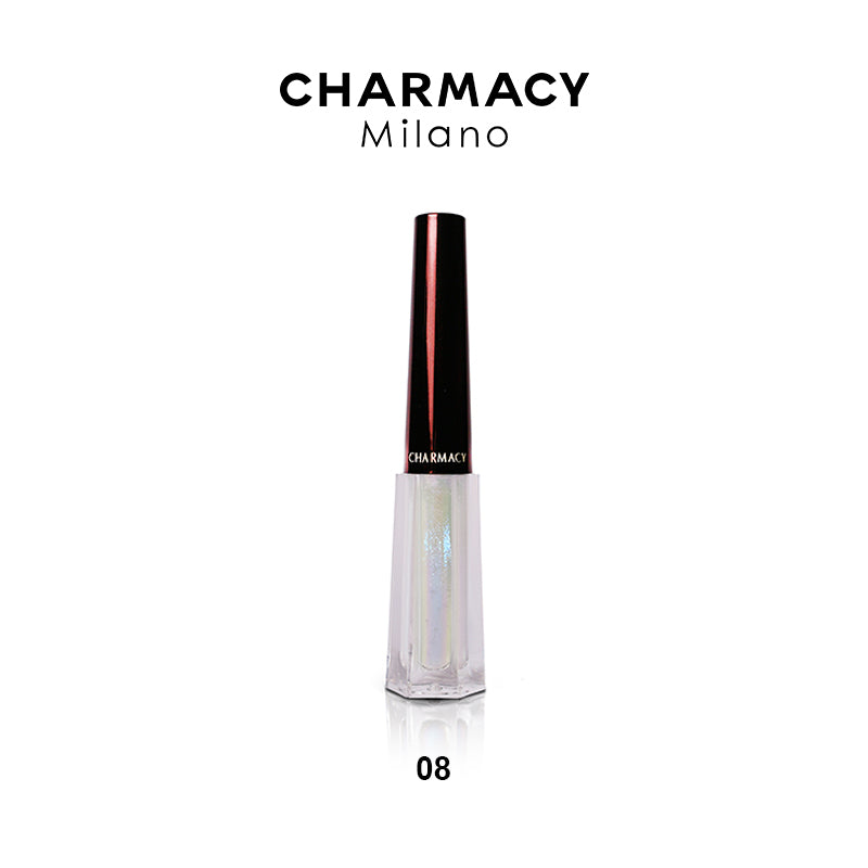 Charmacy Mialno | Liquid Eyeshadow | Colour Shades