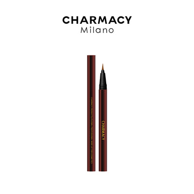 Dark Brunette Shade Eyeliner Pencil |Charmacy Milano 