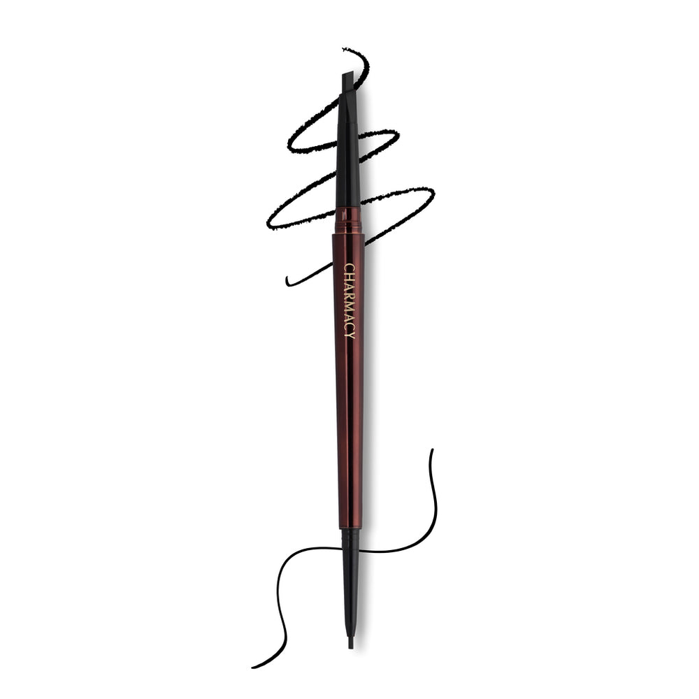 Charmacy Milano | Brow Styler | __color_black