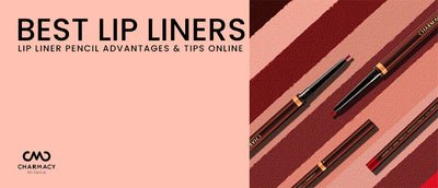 Lip Liner: Drawing the Line Between Wow and Whoops!