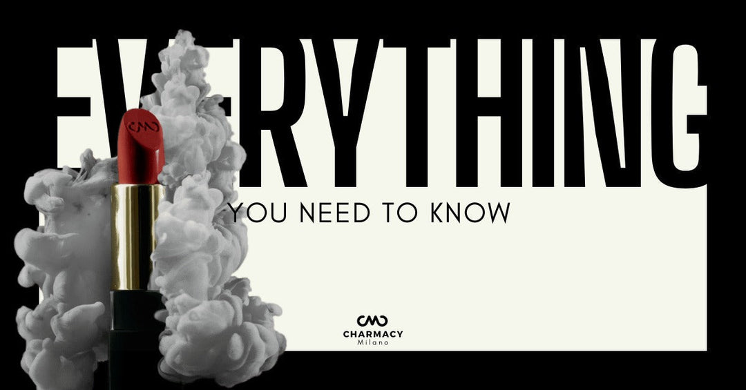 Everything You Need to Know About Charmacy Milano