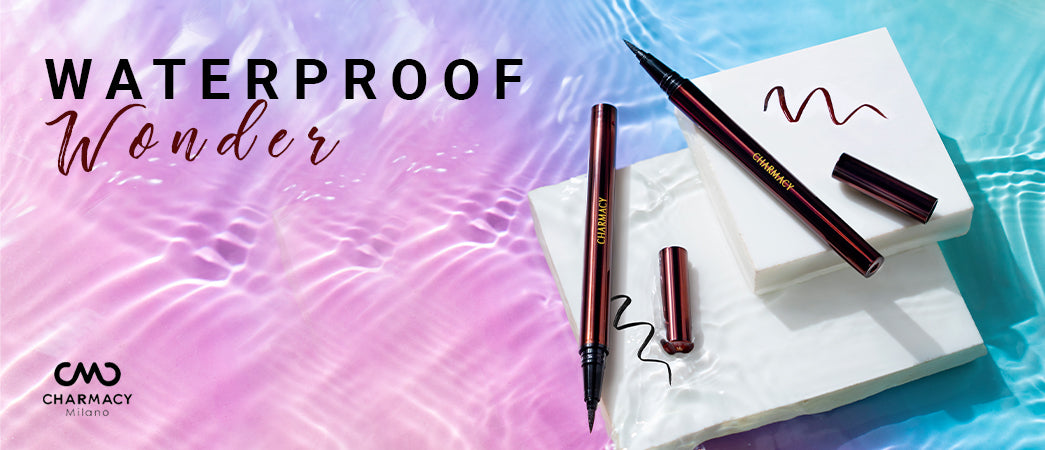 Stay Flawless through Rain or Shine: Your Ultimate Guide to Waterproof Eyeliners