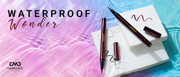 Stay Flawless through Rain or Shine: Your Ultimate Guide to Waterproof Eyeliners