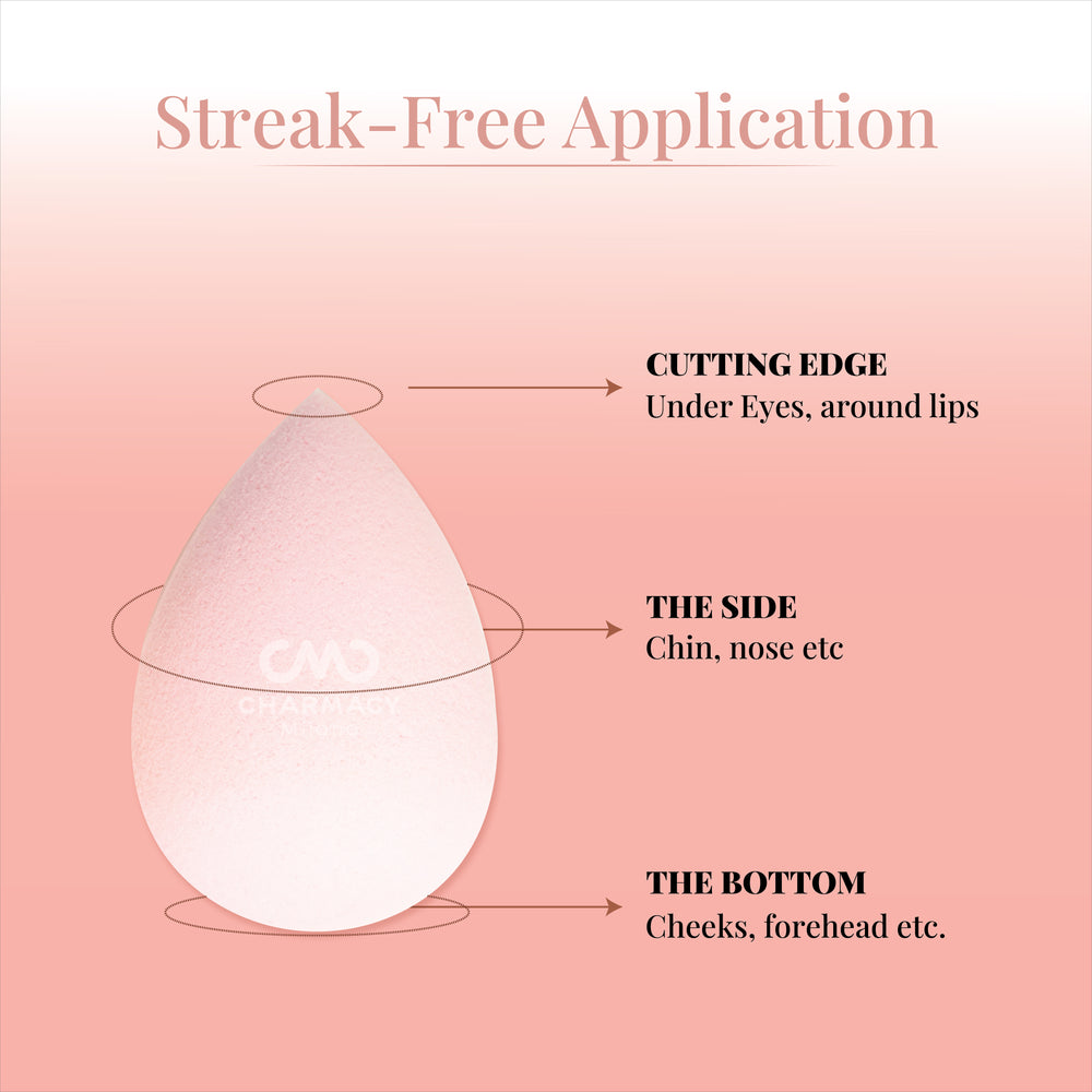 CMC BEAUTY BLENDER