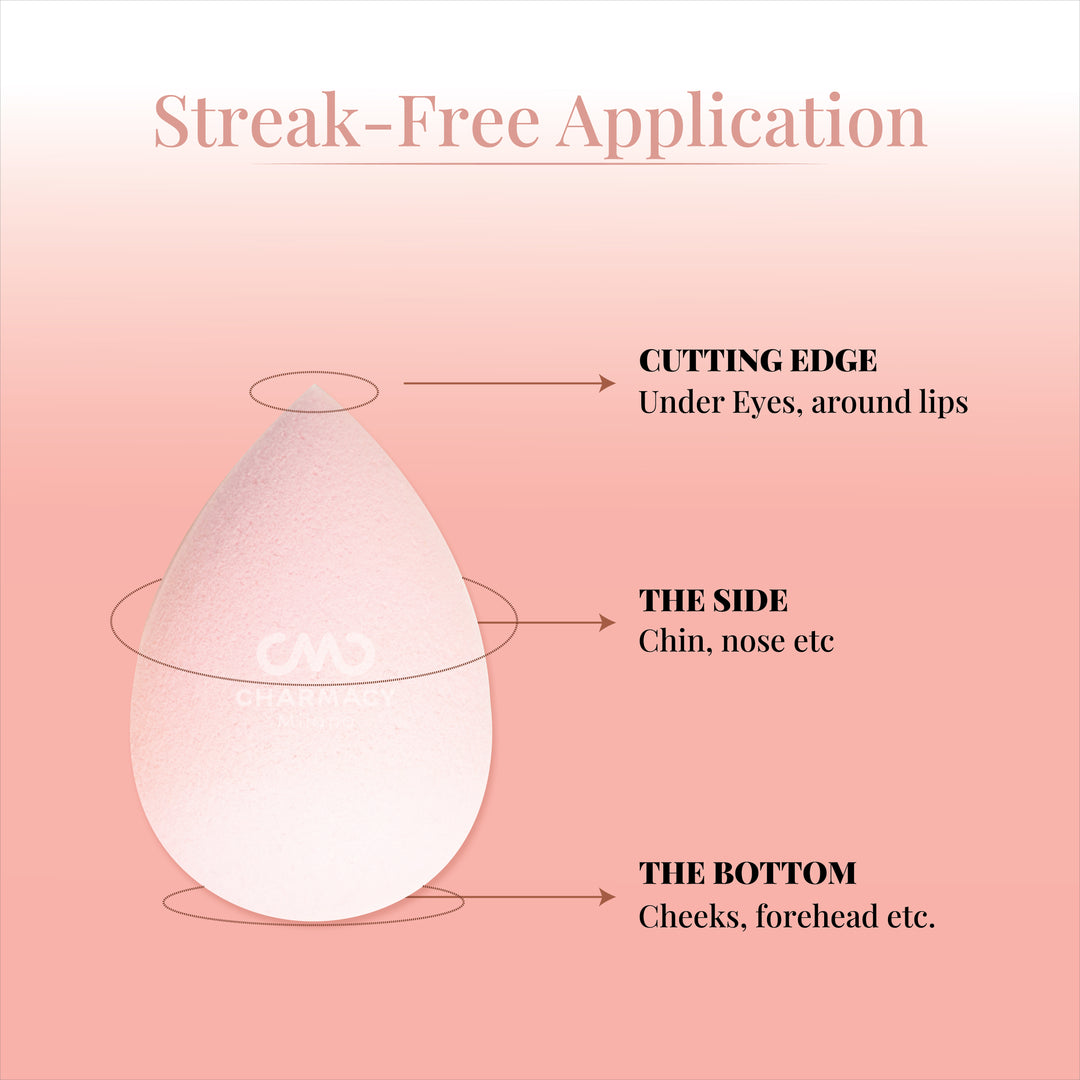 CMC BEAUTY BLENDER