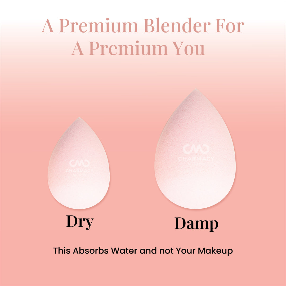 CMC BEAUTY BLENDER