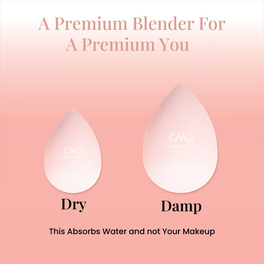 CMC BEAUTY BLENDER