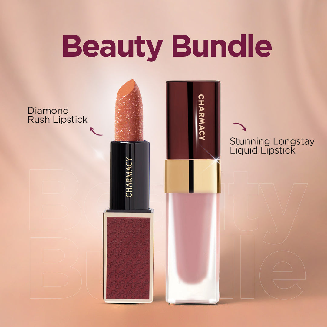 Beauty Bundle