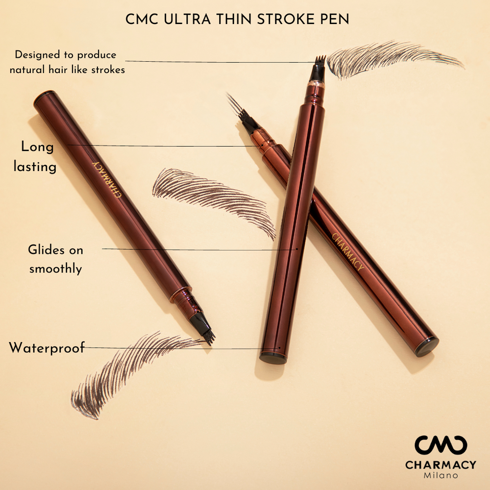 CMC ULTRA THIN STROKE PEN