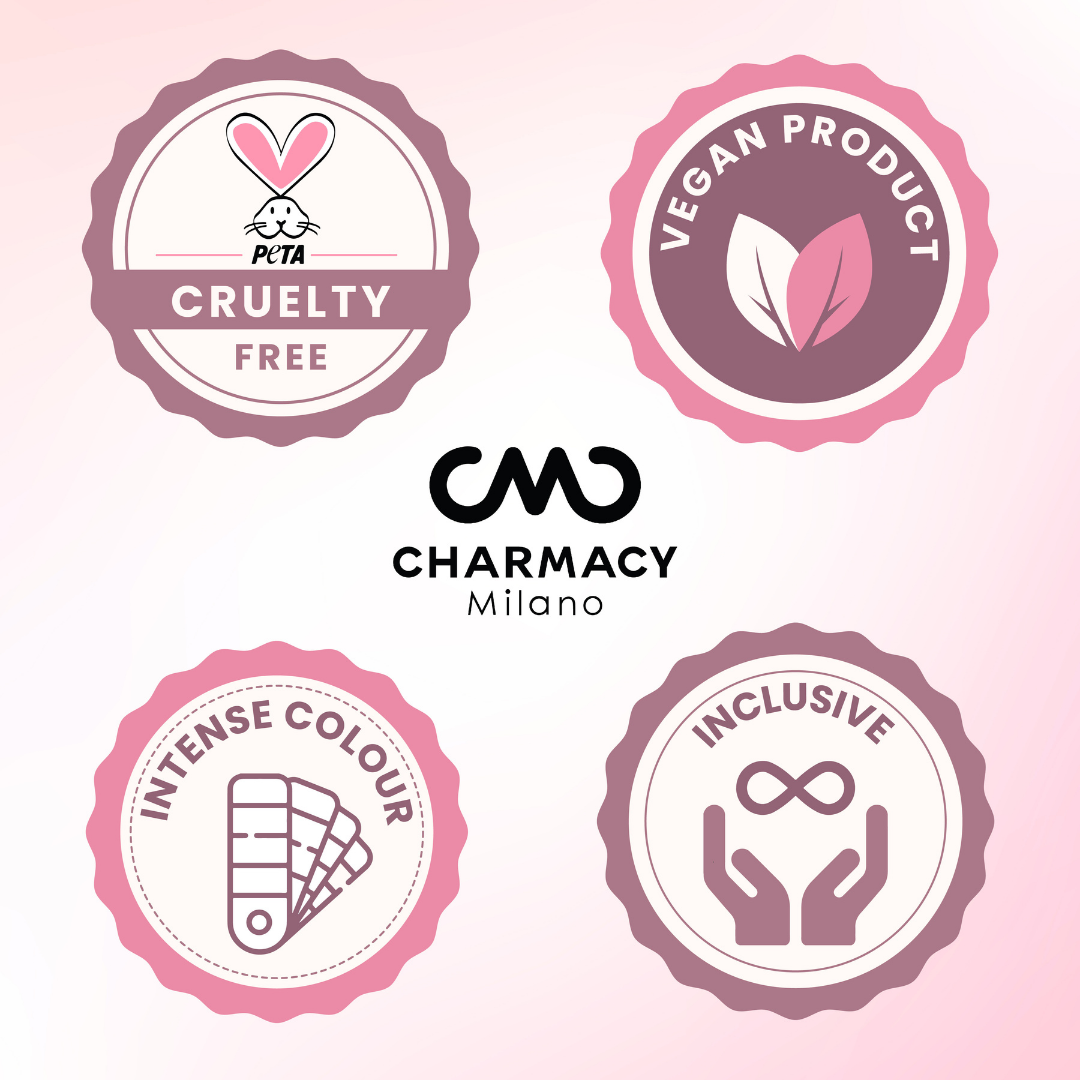 CMC Bare Essentials Liquid Lipstick Trio - Everyday Mix