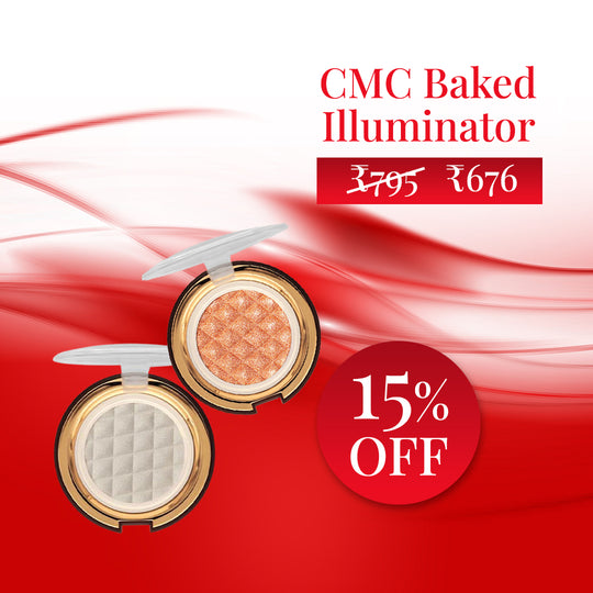 CMC Baked Illuminator