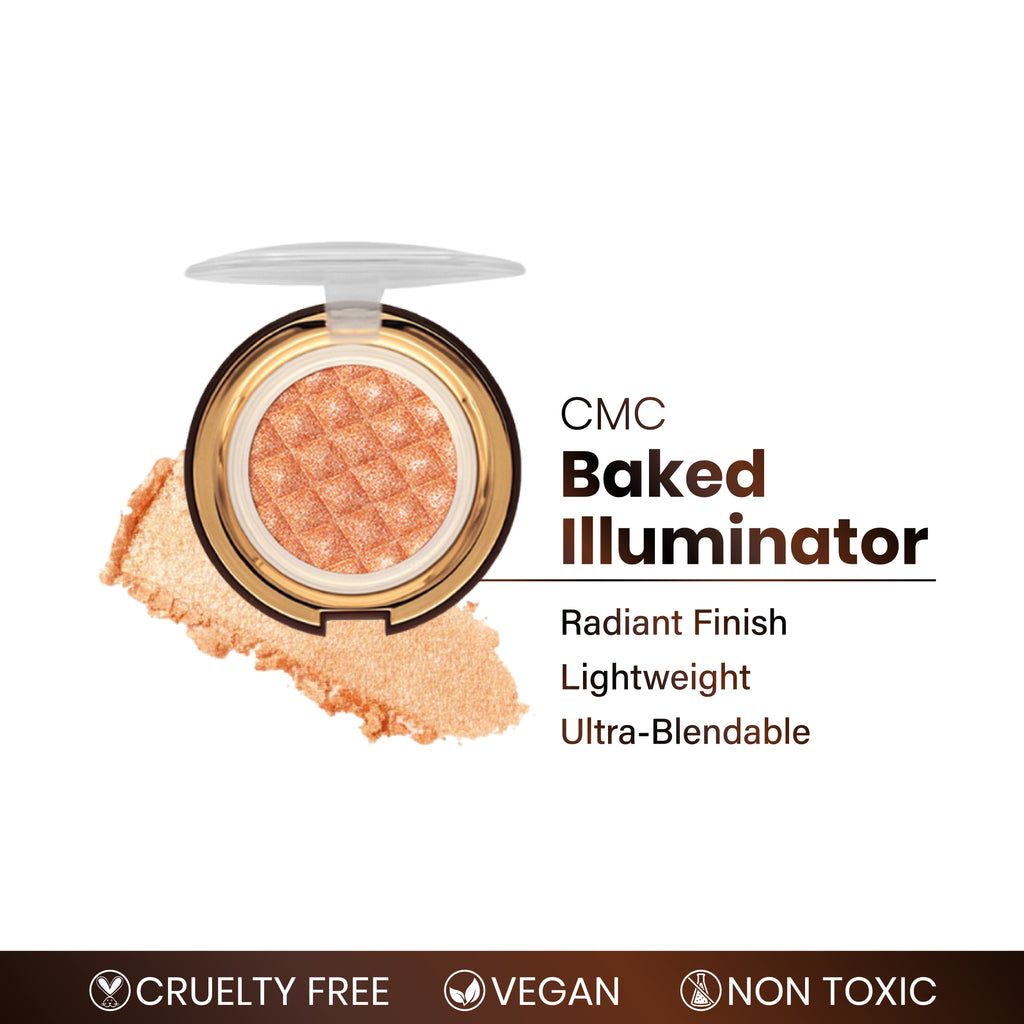 CMC Baked Illuminator