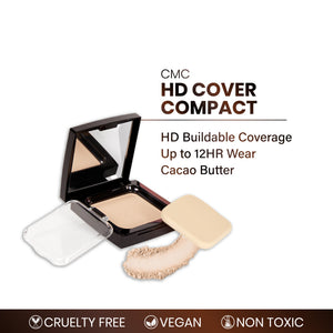 CMC HD Cover Compact Powder