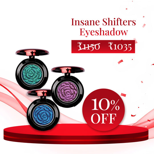 CMC INSANE SHIFTERS EYE SHADOW