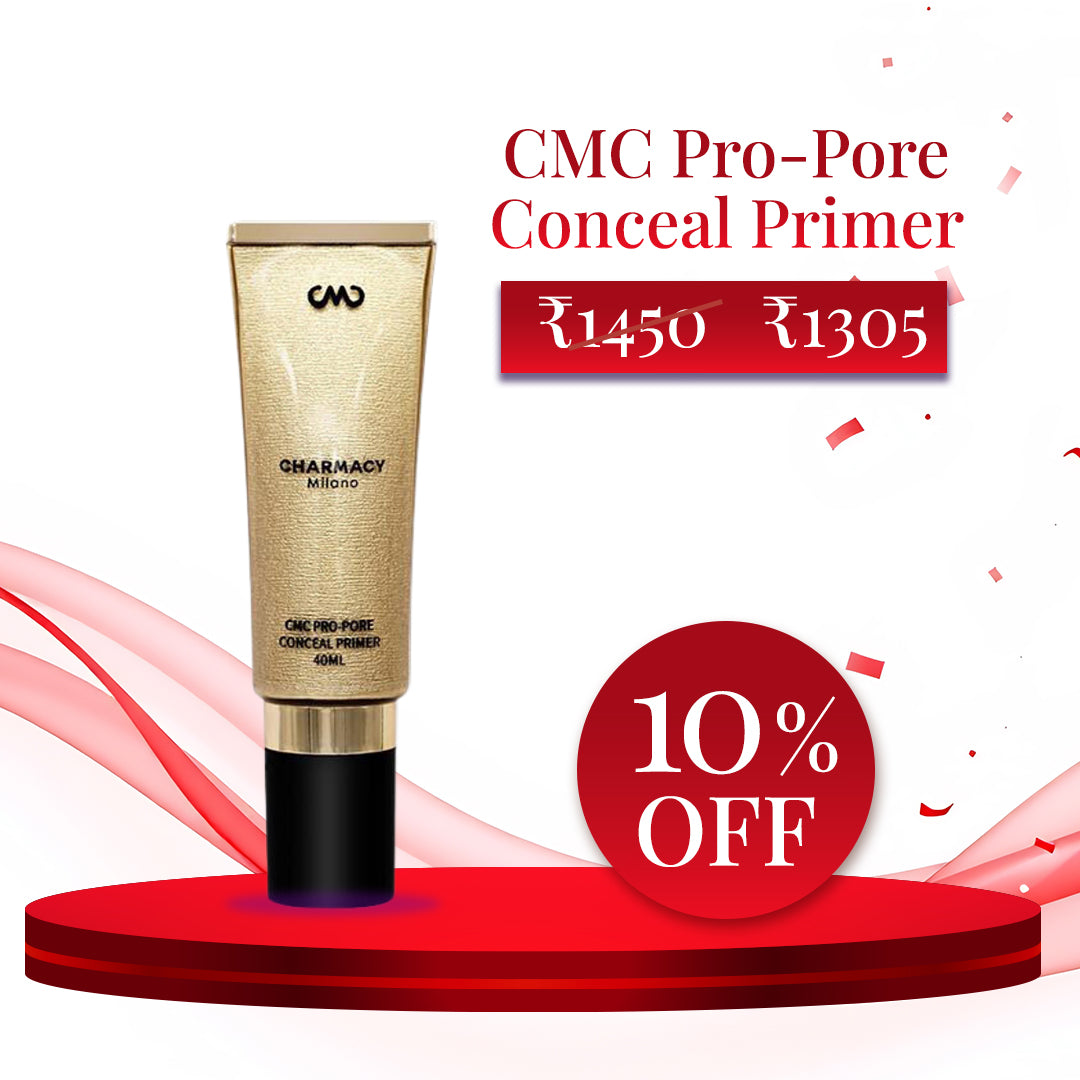 CMC PRO-PORE CONCEAL PRIMER