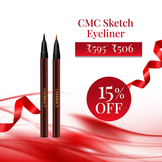 CMC SKETCH EYELINER