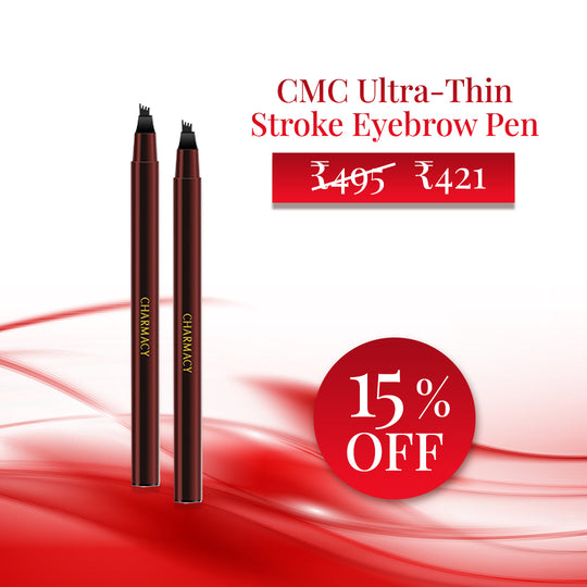 CMC ULTRA THIN STROKE PEN