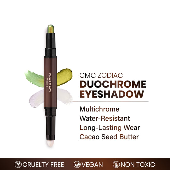 CMC DUO ZODIAC EYESHADOW STICK