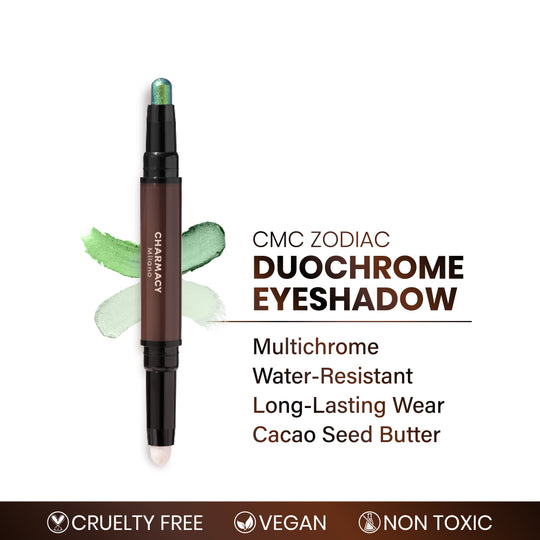 CMC DUO ZODIAC EYESHADOW STICK