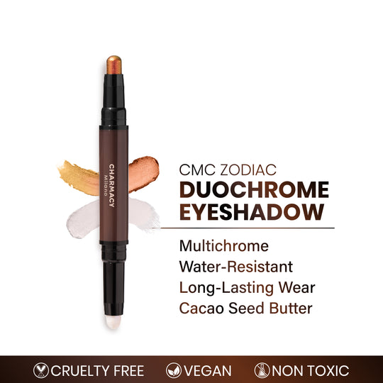 CMC DUO ZODIAC EYESHADOW STICK
