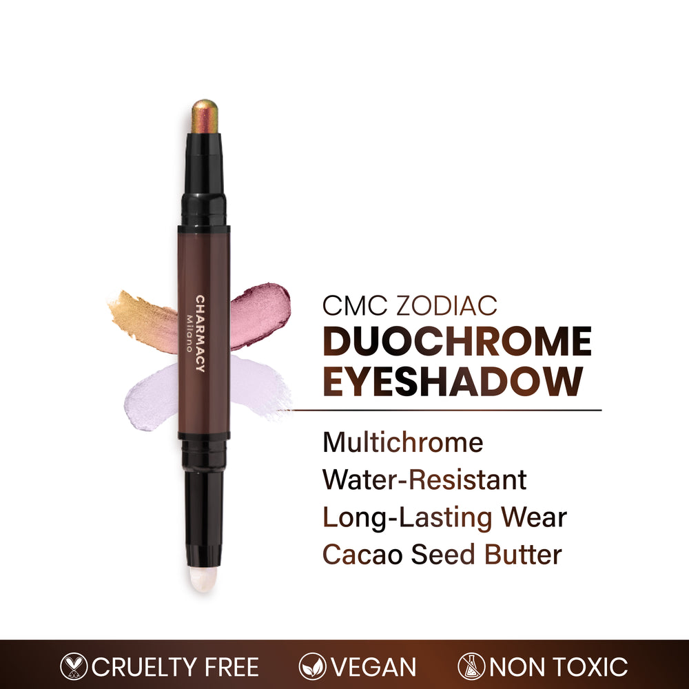 CMC DUO ZODIAC EYESHADOW STICK