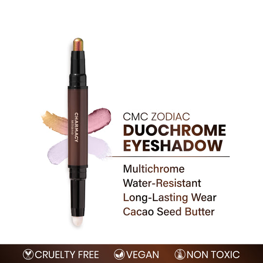 CMC DUO ZODIAC EYESHADOW STICK