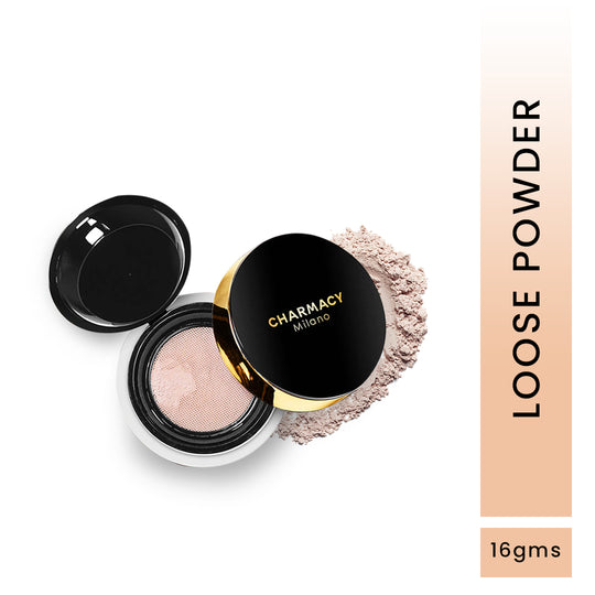 Fix Loose Powder | Charmacy Milano