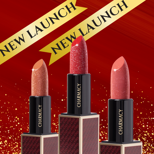 CMC DIAMOND RUSH LIPSTICK